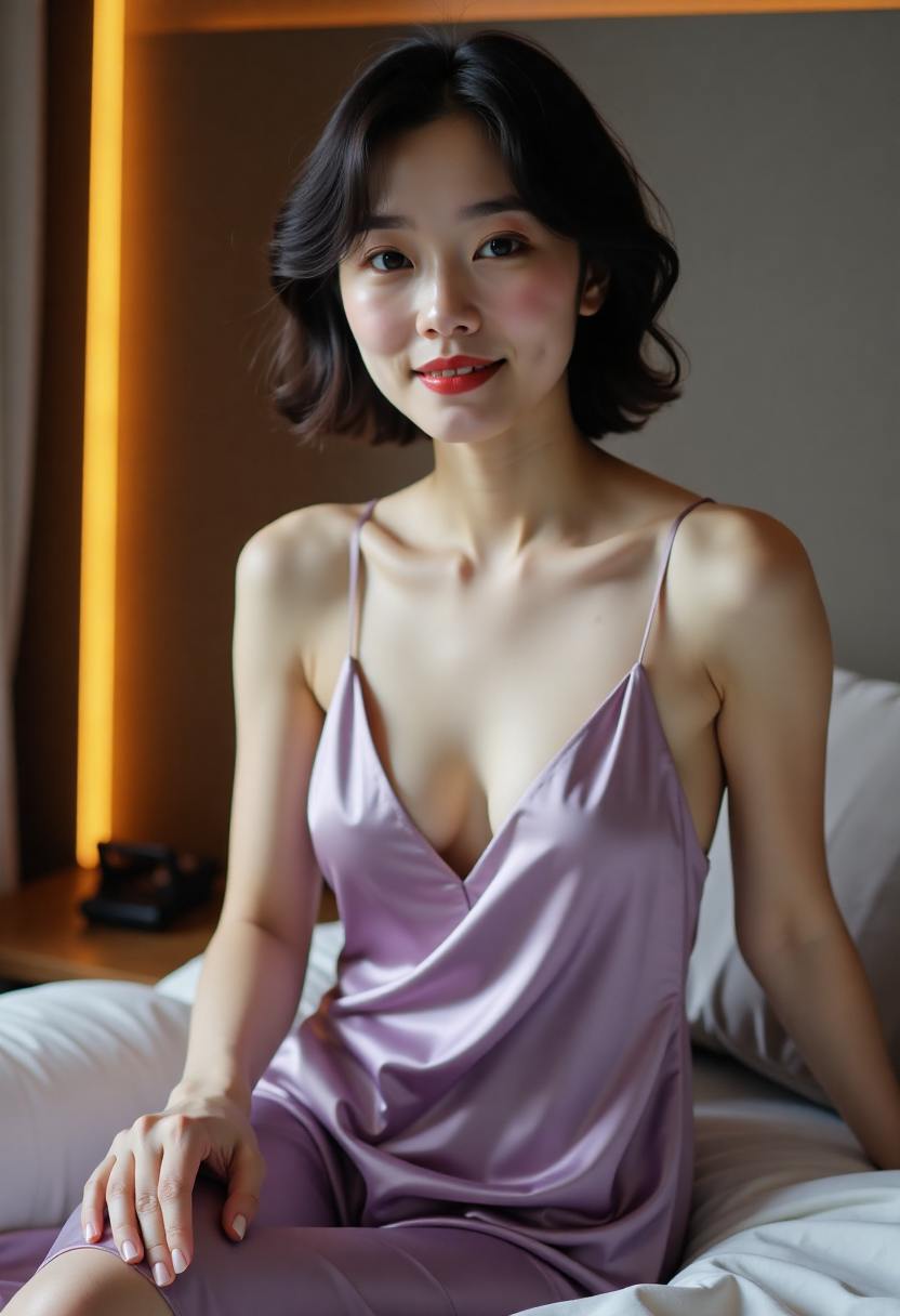 迷雾白茶