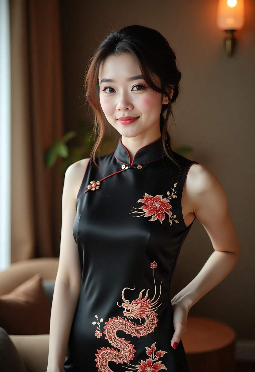 第十九层香调